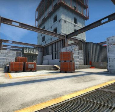 mapa vertigo csgo