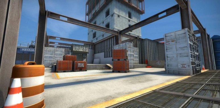 mapa vertigo csgo