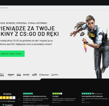 skinwallet recenzja